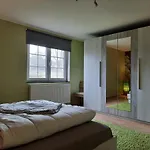 La Renee'sens Feriehus