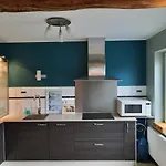 La Renee'sens Feriehus *
