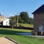 Hébergement de vacances Wibrin-achouffe