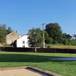 Hébergement de vacances Wibrin-achouffe