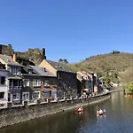 Feriehus La Renee'sens
