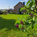 Feriehus La Renee'sens Houffalize