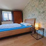 Wibrin-achouffe Hébergement de vacances