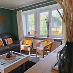 La Renee'sens Feriehus