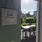 La Renee'sens Feriehus Houffalize