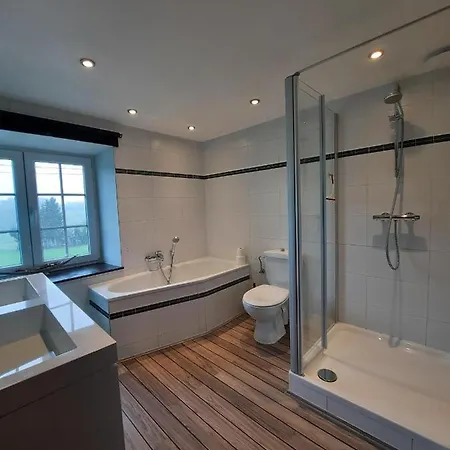 Vakantiehuis Wibrin-achouffe