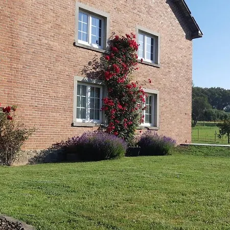 Vakantiehuis Wibrin-achouffe *