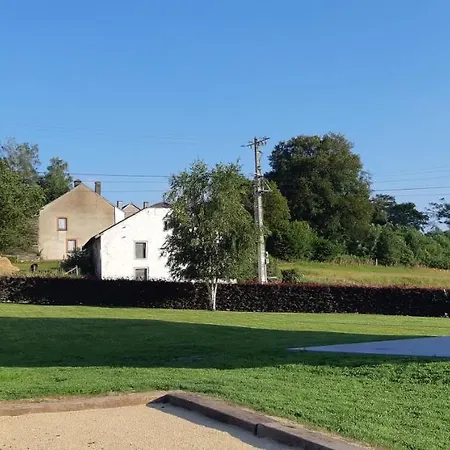 بيت للعطل Wibrin-achouffe