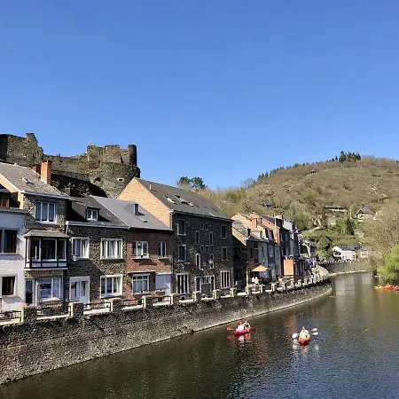 بيت للعطل Wibrin-achouffe