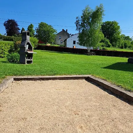 Wibrin-achouffe Houffalize