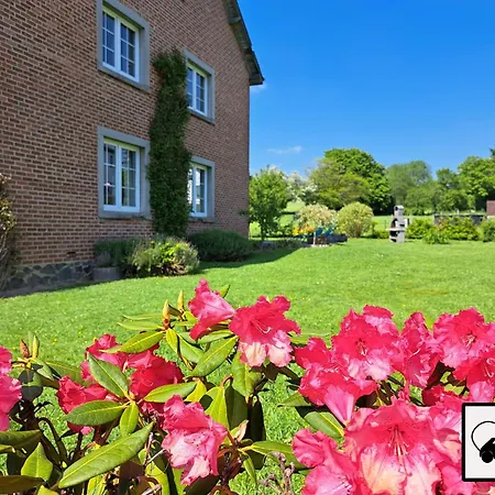Wibrin-achouffe Ferienhaus *