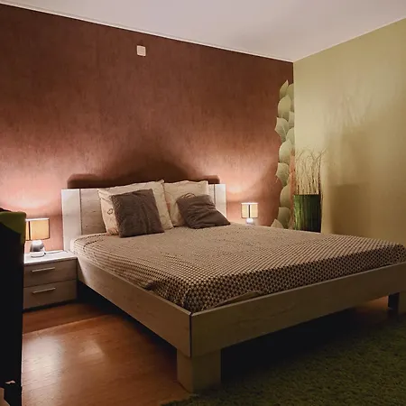 Wibrin-achouffe Vakantiehuis Houffalize