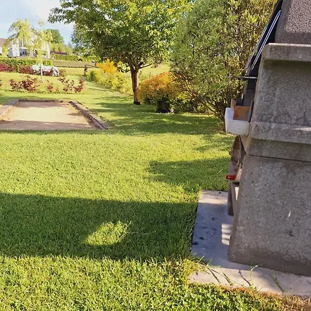 بيت للعطل Wibrin-achouffe