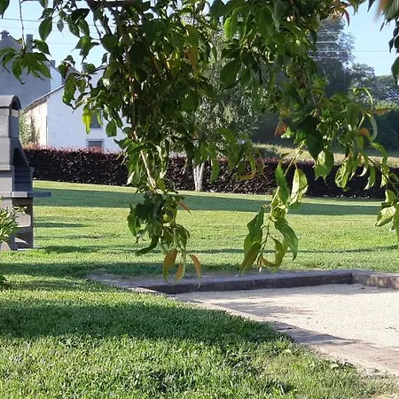 Wibrin-achouffe بيت للعطل